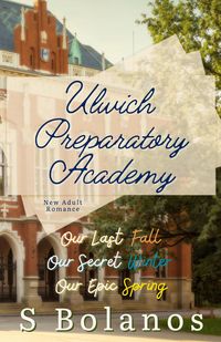 Produktbild: Ulwich Preparatory Academy