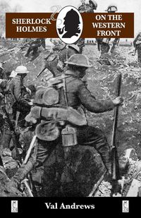 Produktbild: Sherlock Holmes on the Western Front