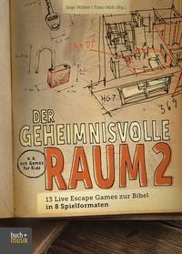 Produktbild: Der geheimnisvolle Raum 2