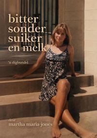 Produktbild: Bitter sonder suiker en melk