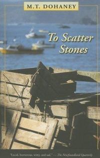 Produktbild: To Scatter Stones