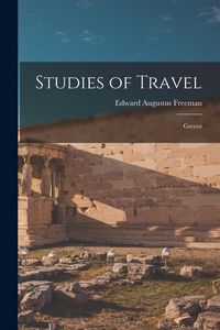 Produktbild: Studies of Travel: Greece