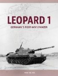 Produktbild: Leopard 1