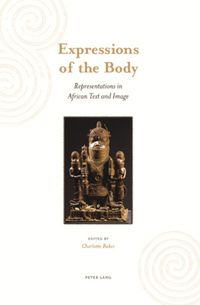 Produktbild: Expressions of the Body