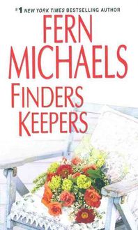Produktbild: Finders Keepers