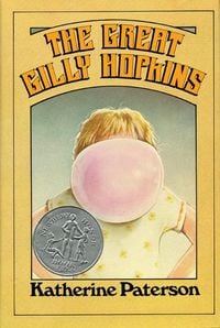 Produktbild: The Great Gilly Hopkins