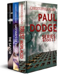 Produktbild: Paul Dodge Series Boxed Set