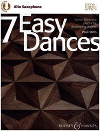 Produktbild: 7 Easy Dances