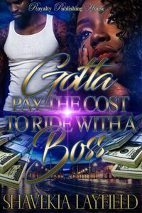 Produktbild: Gotta Pay The Cost To Ride With The Boss