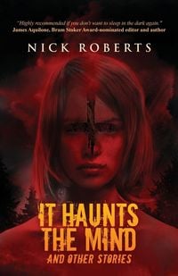 Produktbild: It Haunts the Mind