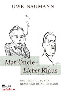 Produktbild: Mon Oncle - Lieber Klaus