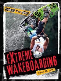 Produktbild: Extreme Wakeboarding