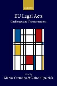 Produktbild: EU Legal Acts