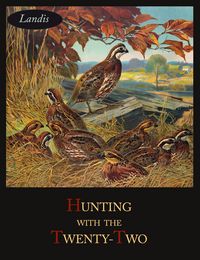 Produktbild: Hunting with the Twenty-Two