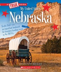 Produktbild: Nebraska (a True Book: My United States)