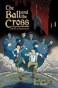 Produktbild: The Ball and the Cross