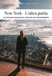 Produktbild: New York - l'Altra Guida