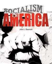 Produktbild: Socialism in America