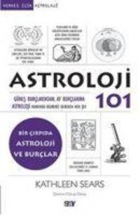 Produktbild: Astroloji 101