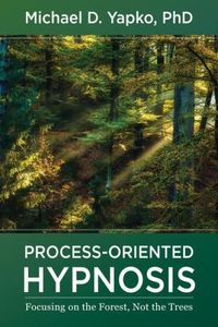 Produktbild: Process-Oriented Hypnosis