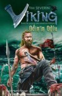 Produktbild: Odinin Oglu - Viking