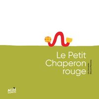 Produktbild: Pt chaperon rouge conte code