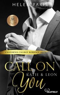 Produktbild: Call on You - Katie & Leon