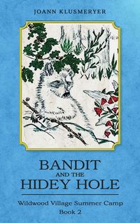 Produktbild: BANDIT AND THE HIDEY HOLE