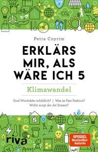 Produktbild: Erkl&auml;rs mir, als w&auml;re ich 5