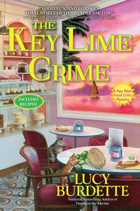 Produktbild: Key Lime Crime