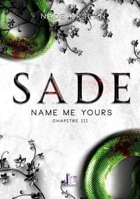 Produktbild: Sade - Chapitre 3