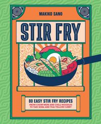 Produktbild: Stir-Fry