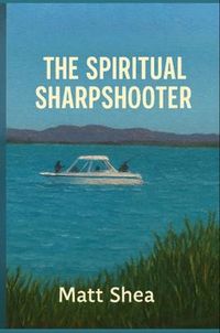 Produktbild: The Spiritual Sharpshooter