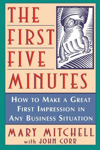 Produktbild: The First Five Minutes