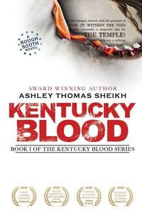 Produktbild: Kentucky Blood