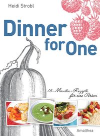 Produktbild: Dinner for One