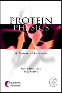 Produktbild: Protein Physics