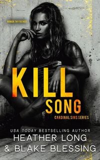 Produktbild: Kill Song
