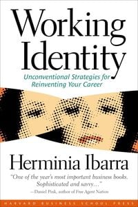 Produktbild: Working Identity