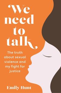 Produktbild: We Need to Talk