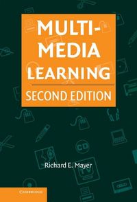 Produktbild: Multimedia Learning