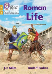 Produktbild: Roman Life