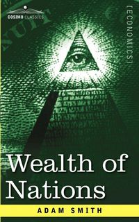 Produktbild: Wealth of Nations
