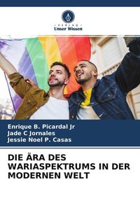 Produktbild: Die &Auml;ra des Wariaspektrums in der Modernen Welt