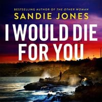 Produktbild: I Would Die For You