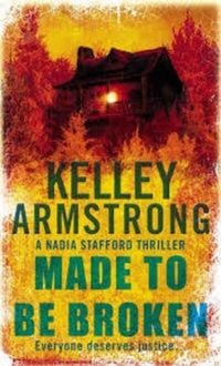 Produktbild: Armstrong, K: Made To Be Broken
