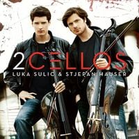 Bild vom Artikel 2Cellos vom Autor 2CELLOS (Sulic & Hauser)