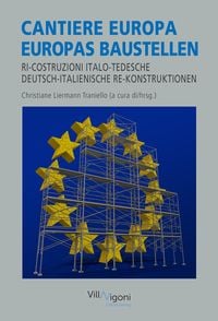 Produktbild: Europas Baustellen