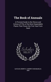Produktbild: The Book of Annuals