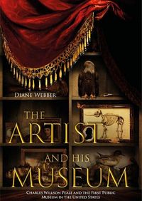 Produktbild: The Artist and His Museum